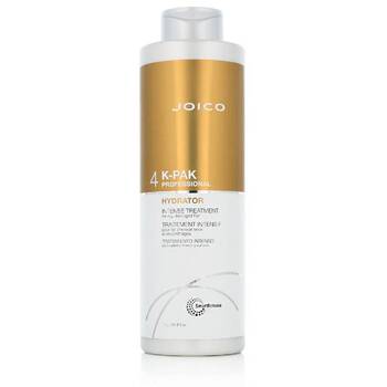 K-Pak Intense Hydrator Treatment ( suché a poškodené vlasy ) - Vyživujúca maska
